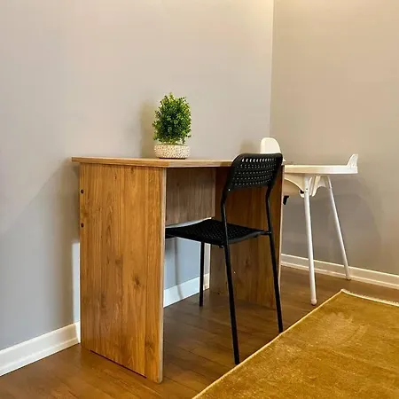 Luxury One Bedroom Galataport&tram No: 8 *