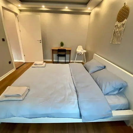 Luxury One Bedroom Galataport&tram No: 8 Apartamento Estambul