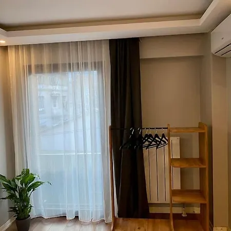 Luxury One Bedroom Galataport&tram No: 8 Apartamento